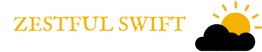 Zestful Swift